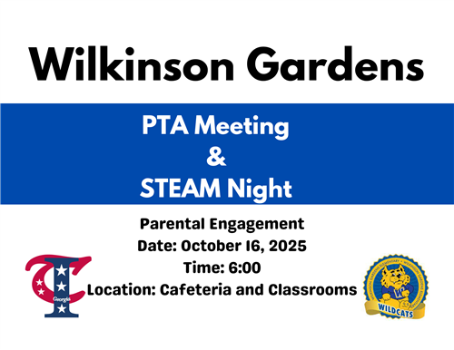 STEAM Night